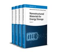 Nanostructured Materials for Energy Storage, 4 Volumes