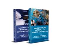 Nanostructured Materials for Sensing Applications, 2 Volume Set