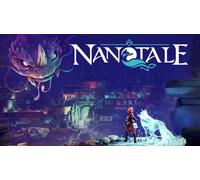 Nanotale - Typing Chronicles