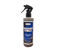 Nanotech Solutions Graphene Shield- Ceramic Spray Coating for Cars, RVs, Boats, Motorcycles- Seals, Enhances, Adds Gloss & Long-Lasting Protection- 8 Oz.