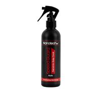 Nanotech SST Premium Car Wax Spray 250ml| Fast Ceramic Coating Car| Super Car Paint Protection| Top Dirt & Water Repellent| Hydrophobic Spray & Wax| For Caravans & Motorcycles