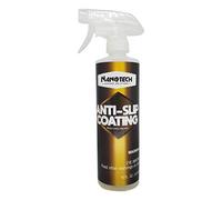 Nanotech Surface Solutions Anti-Slip Coating - Increases Friction Coefficient- Reduces Slip & Fall Accidents Due to Wet Floors - For Polished Granite, Porcelain & Ceramic Tile (16 Oz.)