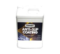 Nanotech Surface Solutions Anti-Slip Coating - Works in Minutes, Reduces Slip & Fall Accidents Due to Wet Floors - for Porcelain, Ceramic, Mosaic Tile, 1 Gallon (128 Oz.)