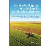 Nanotechnology and Microbiology for Sustainable Agriculture