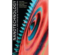 Nanotechnology: Basic Science and Emerging Technologies