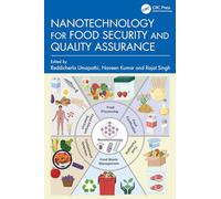 Nanotechnology for Food Security and Quality Assurance
