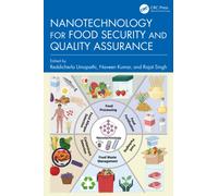 Nanotechnology for Food Security and Quality Assurance