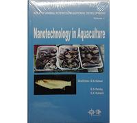 Nanotechnology in Aquaculture: Role of Animal Sciences in National Development Vol 1