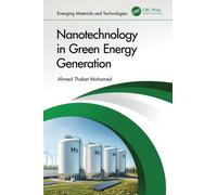 Nanotechnology in Green Energy Generation
