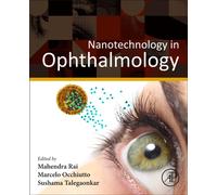 Nanotechnology in Ophthalmology