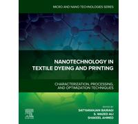 Nanotechnology in Textile Dyeing and Printing