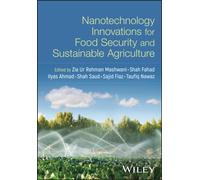 Nanotechnology Innovations for Food Security and Sustainable Agriculture