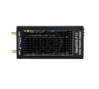 NanoVNA F V3 Handheld Portable Vector Network Analysis Instrument 6GHz Antenna Measurement RF Circuit Wireless Detection VNA(V3)