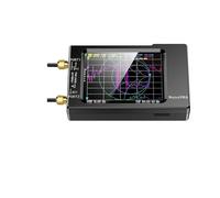 NanoVNA-H Vector Network Antenna Analyzer 10KHz-1.5GHz MF HF VHF UHF With SD Card Slot Nano VNA-H Tester Spectrum Analyzer