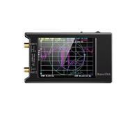 NanoVNA-H4 Vector Network Antenna Analyzer Spectrum Anslyzer 10KHz-1.5GHz MF HF VHF UHF Antenna Tuner