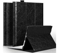 NANRUIL Leather Case for Microsoft Surface Pro 9/10/11 13 Inch 2022/2024
