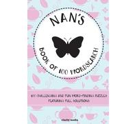 Nan's Book Of Wordsearch