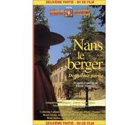 Nans le berger, 2ème partie - Coffret 2 VHS