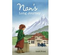 Nan's Long Journey