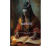 NANSHE: La Guardiana de los Sueños Proféticos (MESOPOTAMIA)