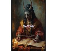 NANSHE: La Guardiana de los Sueños Proféticos (MESOPOTAMIA)