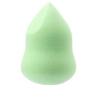 Nanshy 4 in 1 Marvel Blending Sponge - Latex-Free, Vegan-Friendly Beauty Blenders for Flawless Make Up Application (Large, Mint Green)