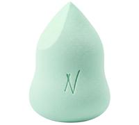 Nanshy 4 in 1 Marvel Blending Sponge - Latex-Free, Vegan-Friendly Beauty Blenders for Flawless Make Up Application (Large, Mint Green)