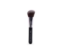 Nanshy Blush & Bronze Kabuki Makeup Brush Onyx Black Nanshy Black