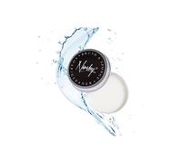 Nanshy Make up Brush Cleaner & Makeup Sponge Cleaner - Organic Natural, Vegan, Cruelty-free, Alcohol-free - Handmade in the UK - Easy to use (soap in a tin) - 40g