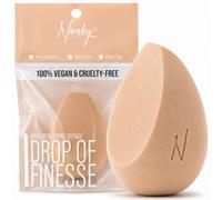 Nanshy Drop of Finesse Makeup Sponge - Multi-Surface Make Up Blender