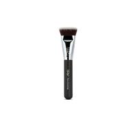 Nanshy Face Sculpting Contouring Makeup Brush Onyx Black Black One Size