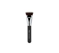 Face Sculpting Contouring Makeup Brush Onyx Black Nanshy Black One Size