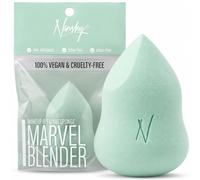 Nanshy Marvel 4-in-1 Makeup Sponge - Mint Green Make Up Blender