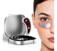 NANSIKE Revita Eyes Red Light Therapy Under-Eye Patches, Portable Under-Eye Massager for Reducing Bags and Dark Circles