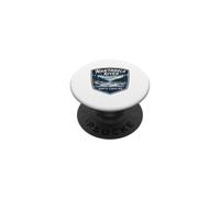 Nantahala River North Carolina Outdoor Nature Adventure PopSockets Adhesive PopGrip