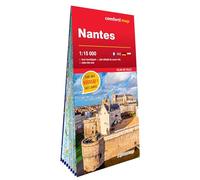 Nantes (comfort! map)