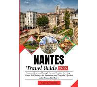 NANTES Travel Guide