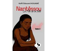 Nantêssou: La fille de la folle II