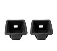 NANTMAX (2-Pack) for 2024 2025 2026 Lexus TX Center Console Silicone Cup Holder Inserts Non-Slip Cupholder Liners - Fits 2024-2026 TX All Trims Interior Accessories
