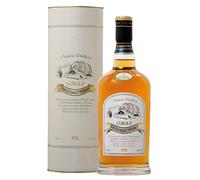 Nantou Omar Bourbon Cask Single Malt Whisky, 70 cl