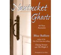 Nantucket Ghosts