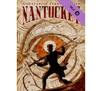 Nantucket - Masters of the Seven Seas (PC) - Steam Gift - EUROPE
