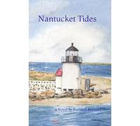 Nantucket Tides: A novel of Witchcraft, Whaling & War