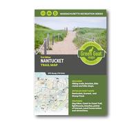 Nantucket Trail Map: The Ultimate Guide for Outdoor Enthusiasts