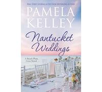 Nantucket Weddings (Nantucket Beach Plum Cove)