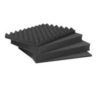 Nanuk 3 Part Cubed Foam Inserts for 930 Case