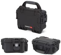 Nanuk 903 Hard Utility NK-7 Case with Foam Insert Black #903-1001 (UK Stock) NEW