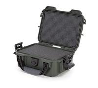 Nanuk 903 Hard Utility NK-7 Case with Foam Insert Olive #903-0006 (UK Stock) NEW