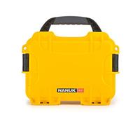 NANUK 903 Waterproof Hard Case Empty - Yellow