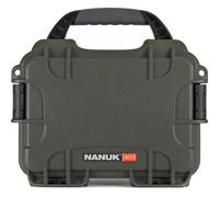 Nanuk 903 Waterproof Hard Case - Olive
